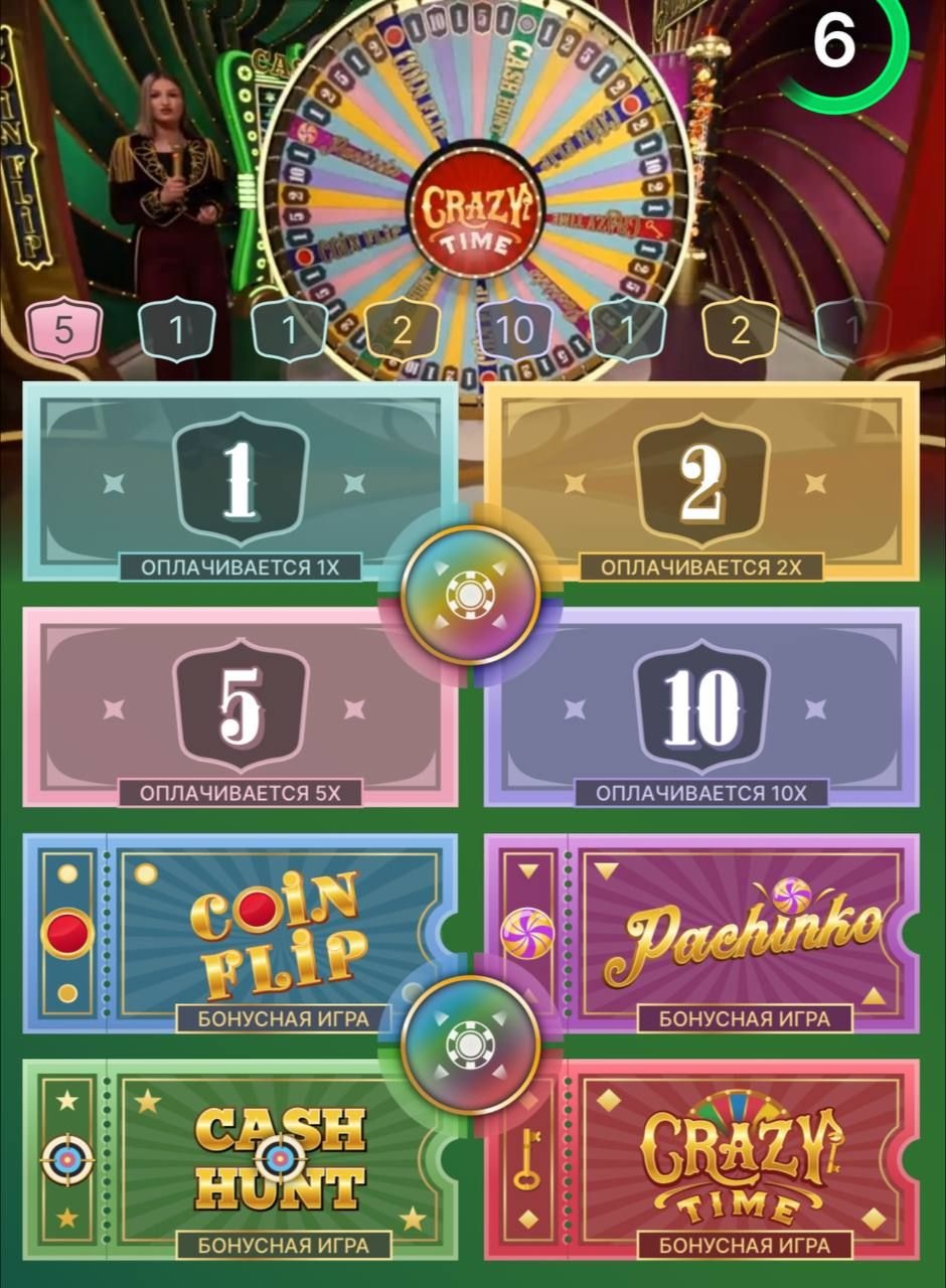 Yeti Win Casino