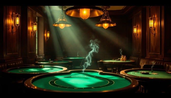 Yeti Win Casino Live Betting
