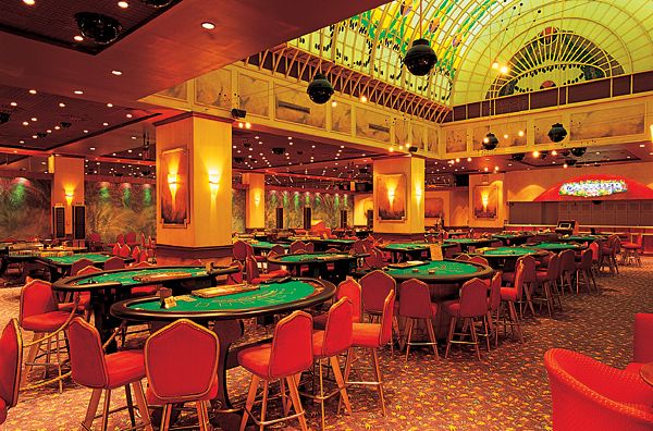 Yeti Win Casino Welcome Bonus