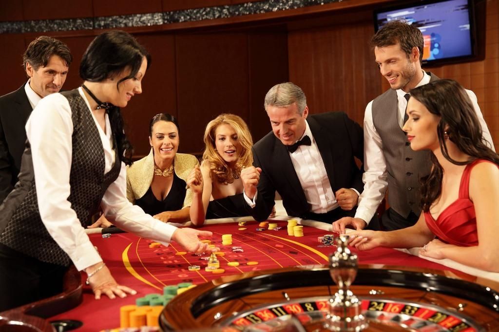 Yeti Win Casino Live Casino