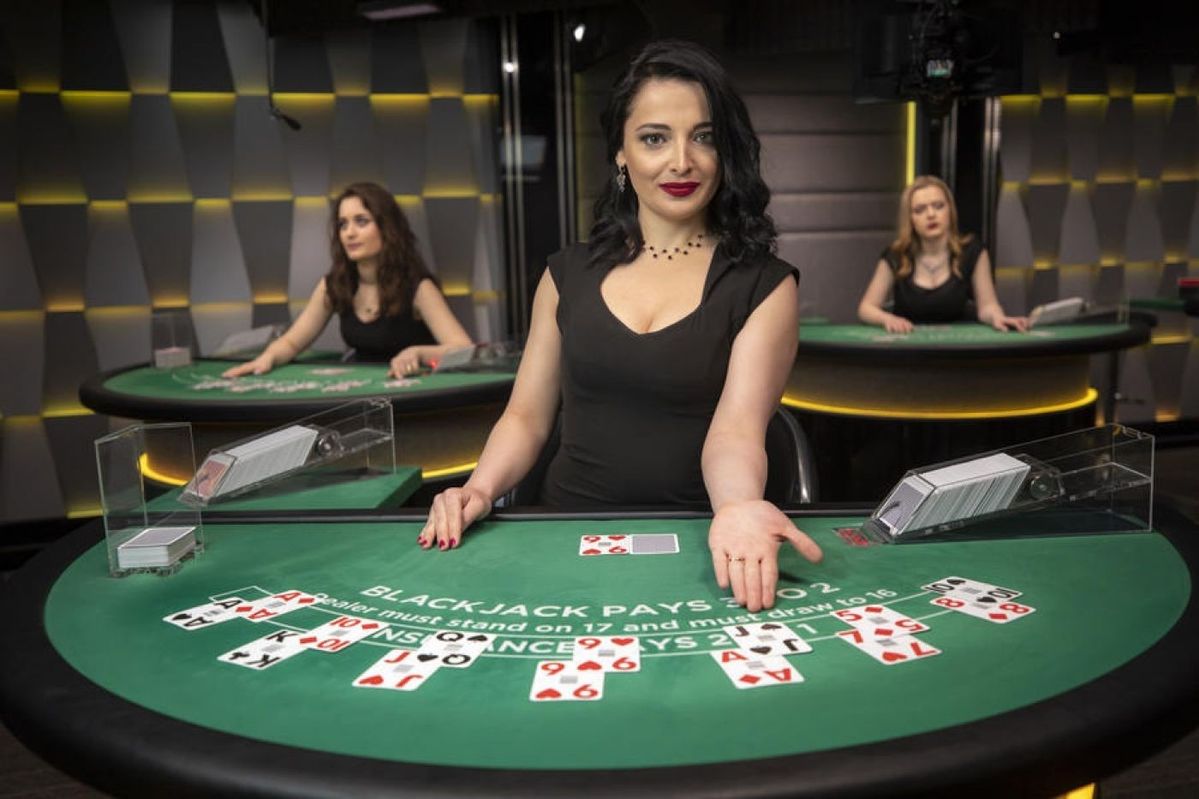 Yeti Win Casino Live Casino