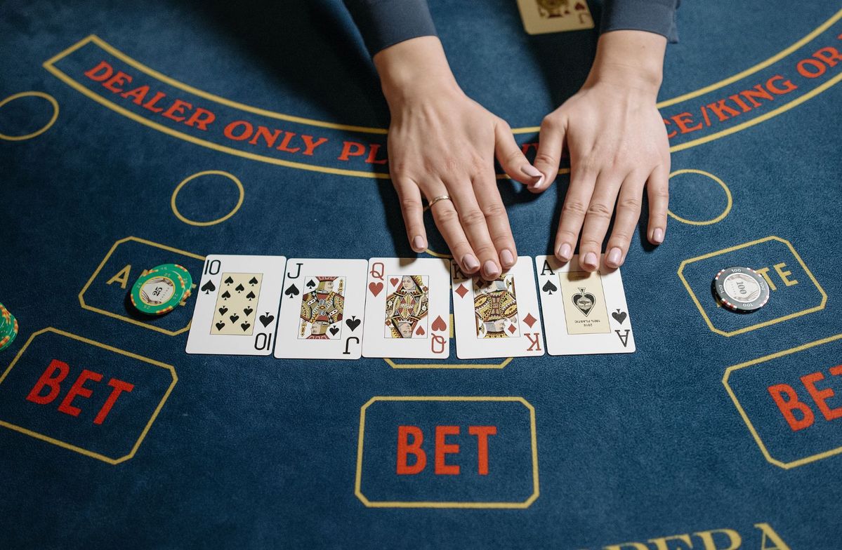 پاکستان میں Yeti Win Casino قانونی ہے۔