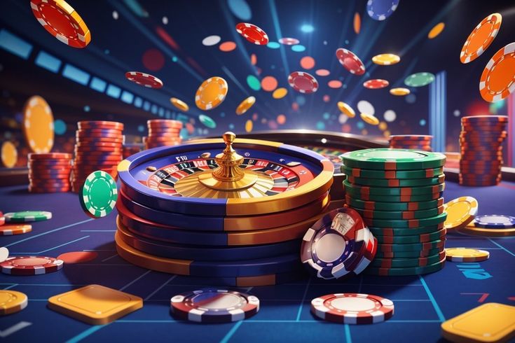 Yeti Win Casino Live Casino