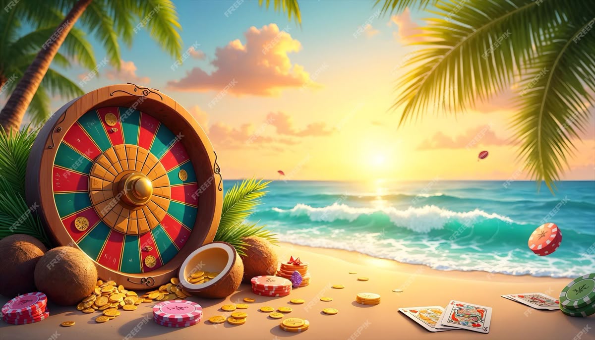 Yeti Win Casino پاکستان ریئل منی گیمز